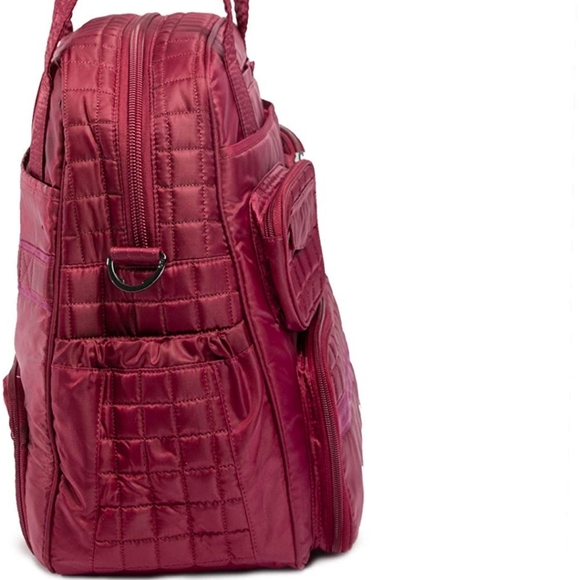 NEW...LUG...The Go to Bag to the Stars - Picture 2 of 7